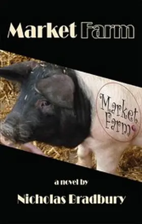 Bradbury |  Market Farm | eBook | Sack Fachmedien
