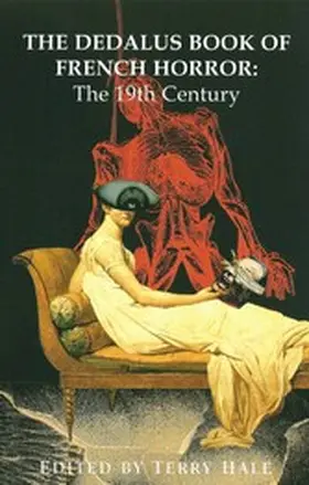 Hale |  The Dedalus Book of French Horror | eBook | Sack Fachmedien