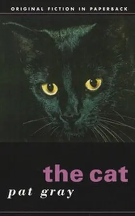 Gray |  The Cat | eBook | Sack Fachmedien