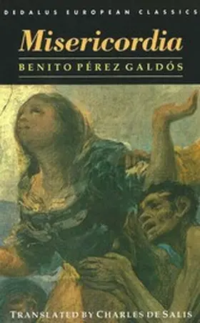 Galdos |  Misericordia | eBook | Sack Fachmedien