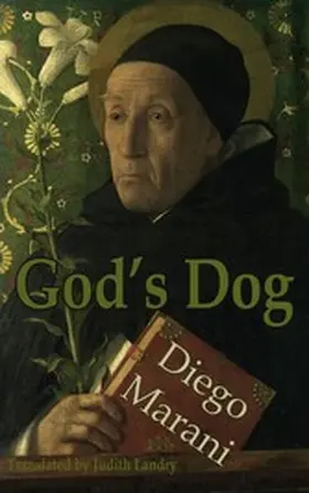 Marani / Landry |  God's Dog | eBook | Sack Fachmedien