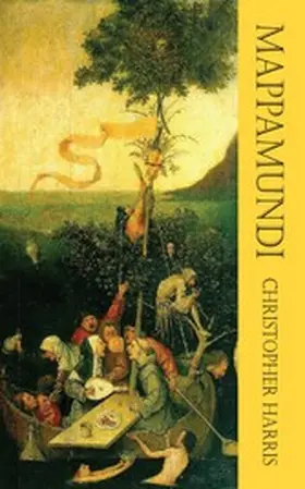 Harris |  Mappamundi | eBook | Sack Fachmedien