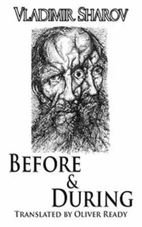 Sharov |  Before and During | eBook | Sack Fachmedien