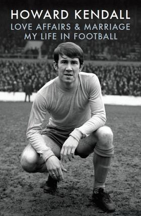 Kendall / Corbett |  My Life in Football | Buch |  Sack Fachmedien