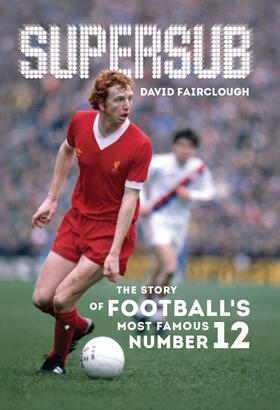 Fairclough |  Supersub | Buch |  Sack Fachmedien