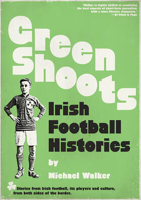 Walker |  Green Shoots | Buch |  Sack Fachmedien