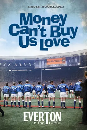 Buckland | Money Can't Buy Us Love | E-Book | www.sack.de