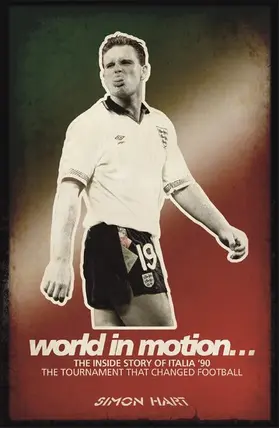 Hart |  World in Motion | eBook | Sack Fachmedien