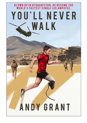 Grant |  You'll Never Walk | Buch |  Sack Fachmedien