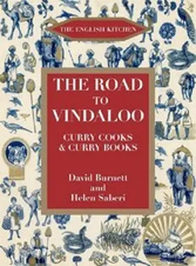 Burnett |  The Road to Vindaloo | eBook | Sack Fachmedien