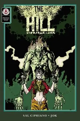 Cipriano |  The Hill | eBook | Sack Fachmedien