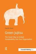 Kane |  Green Jujitsu | Buch |  Sack Fachmedien