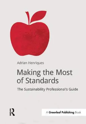Henriques |  Making the Most of Standards | Buch |  Sack Fachmedien