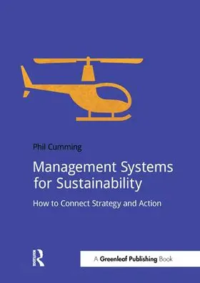 Cumming |  Management Systems for Sustainability | Buch |  Sack Fachmedien