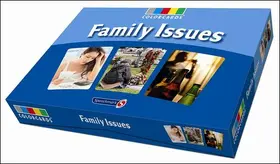 Speechmark |  Family Issues Colorcards | Sonstiges |  Sack Fachmedien