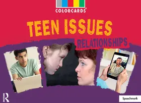 Speechmark |  Teen Issues -Sex and Relationships: Colorcards | Sonstiges |  Sack Fachmedien