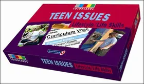 Speechmark |  Teen Issues - Life Skills: Colorcards | Buch |  Sack Fachmedien