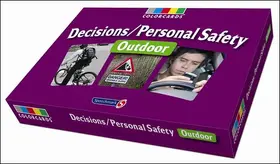 Speechmark |  Decisions / Personal Safety - Outdoors: Colorcards | Sonstiges |  Sack Fachmedien