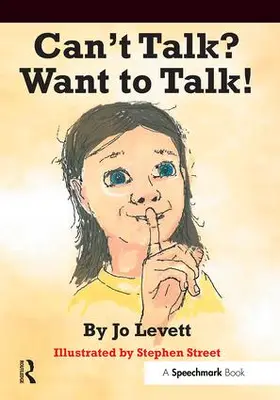 Levett / Street |  Can't Talk, Want to Talk! | Buch |  Sack Fachmedien