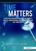 Doran / Pembery / Dutt |  Time Matters | Buch |  Sack Fachmedien