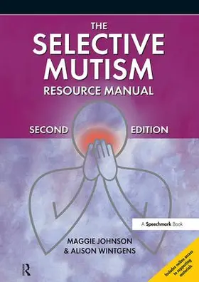 Wintgens / Johnson |  The Selective Mutism Resource Manual | Buch |  Sack Fachmedien