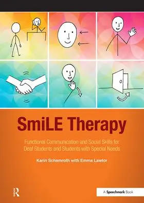 Lawlor / Schamroth |  SmiLE Therapy | Buch |  Sack Fachmedien