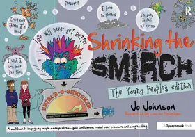 Johnson |  Shrinking the Smirch | Buch |  Sack Fachmedien