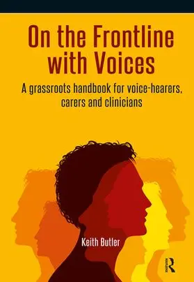Butler |  On the Frontline with Voices | Buch |  Sack Fachmedien