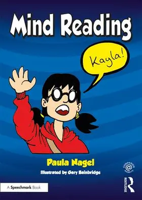 Nagel |  Mind Reading | Buch |  Sack Fachmedien