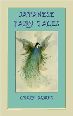 James |  Japanese Fairy Tales | Buch |  Sack Fachmedien