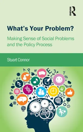 Connor |  What's Your Problem? | Buch |  Sack Fachmedien