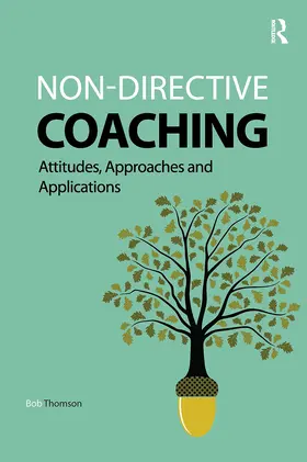 Thomson |  Non-directive Coaching | Buch |  Sack Fachmedien