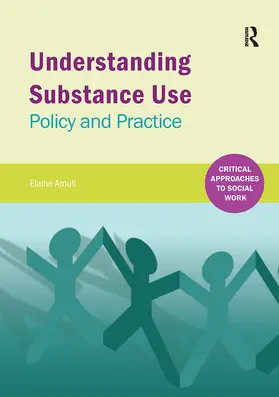 Arnull |  Understanding Substance Use | Buch |  Sack Fachmedien