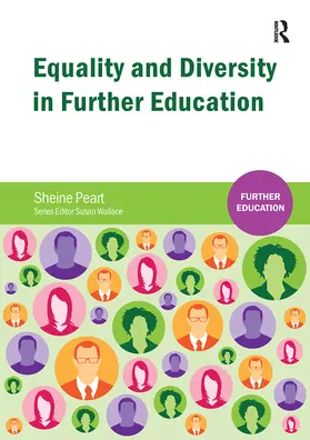 Peart | Equality and Diversity in Further Education | Buch | 978-1-909330-97-9 | www.sack.de