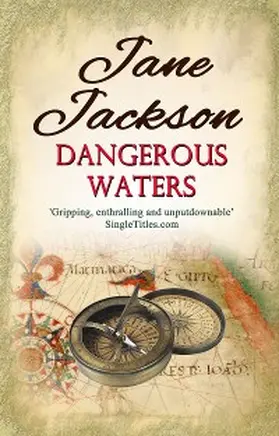 Jackson |  Dangerous Waters | eBook | Sack Fachmedien