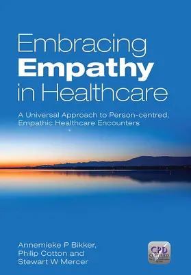 Bikker / Cotton / Mercer |  Embracing Empathy | Buch |  Sack Fachmedien