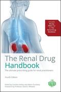 Ashley / Dunleavy |  The Renal Drug Handbook | Buch |  Sack Fachmedien