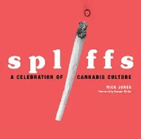 Jones |  Spliffs | eBook | Sack Fachmedien