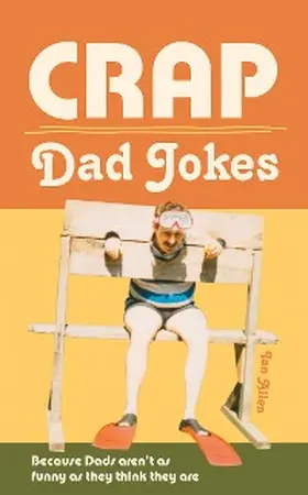 Allen |  Crap Dad Jokes | eBook | Sack Fachmedien