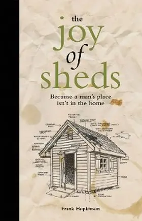 Hopkinson |  The Joy of Sheds | eBook | Sack Fachmedien