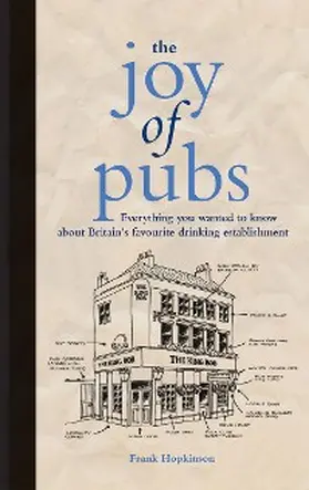 Hopkinson |  The Joy of Pubs | eBook | Sack Fachmedien