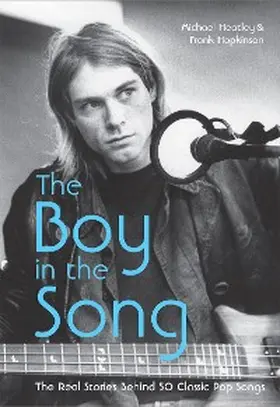 Heatley |  The Boy in the Song | eBook | Sack Fachmedien
