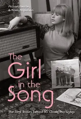 Heatley / Hopkinson |  The Girl in the Song | eBook | Sack Fachmedien