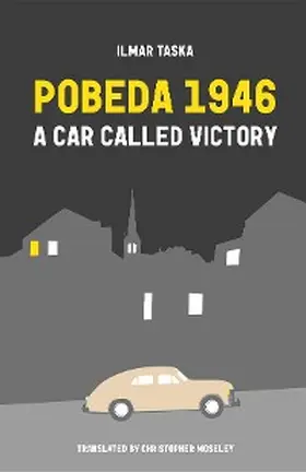 Taska |  Pobeda 1946 | eBook | Sack Fachmedien