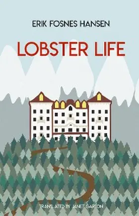 Fosnes Hansen |  Lobster Life | eBook | Sack Fachmedien