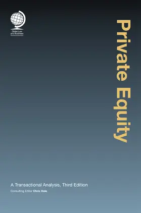 Hale |  Private Equity | Buch |  Sack Fachmedien