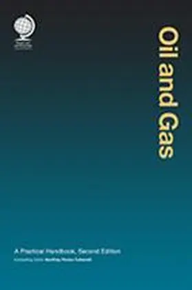 Picton-Turbervill |  Oil and Gas | Buch |  Sack Fachmedien