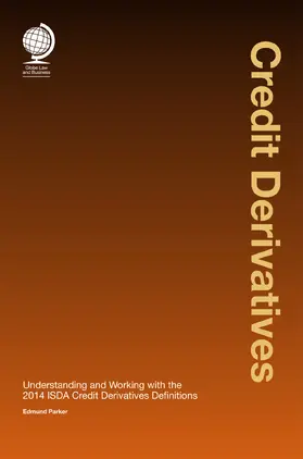 Parker | Credit Derivatives | Buch | 978-1-909416-64-2 | www.sack.de