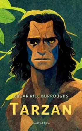 Rice Burroughs |  Tarzan | eBook | Sack Fachmedien