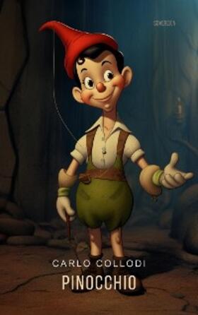 Collodi |  Pinocchio | eBook | Sack Fachmedien